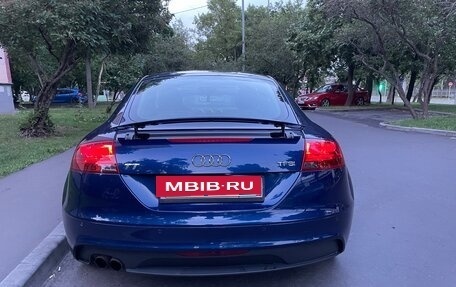 Audi TT, 2013 год, 1 900 000 рублей, 6 фотография
