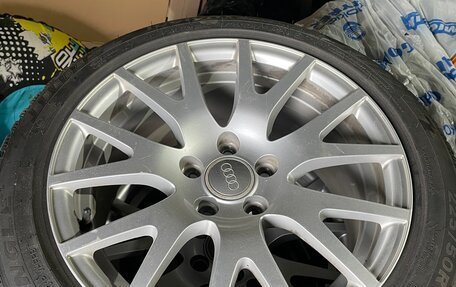 Audi TT, 2013 год, 1 900 000 рублей, 16 фотография