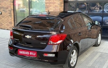 Chevrolet Cruze II, 2013 год, 590 000 рублей, 6 фотография