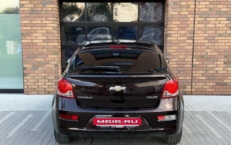 Chevrolet Cruze II, 2013 год, 590 000 рублей, 5 фотография