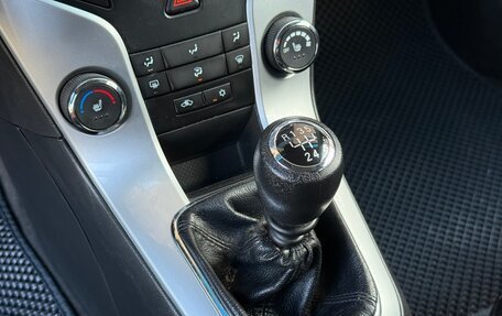 Chevrolet Cruze II, 2013 год, 590 000 рублей, 17 фотография