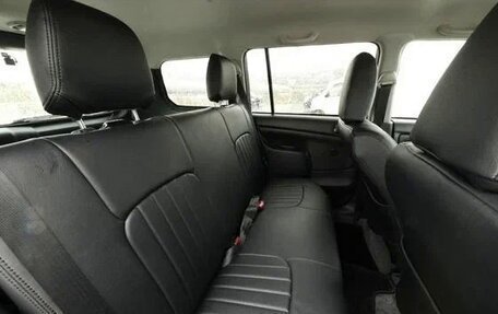 Toyota Probox I, 2023 год, 1 098 000 рублей, 12 фотография
