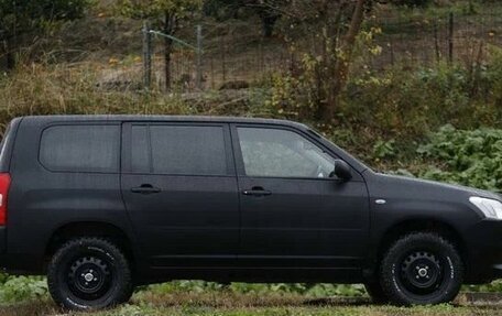 Toyota Probox I, 2023 год, 1 098 000 рублей, 5 фотография