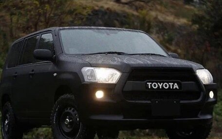 Toyota Probox I, 2023 год, 1 098 000 рублей, 6 фотография