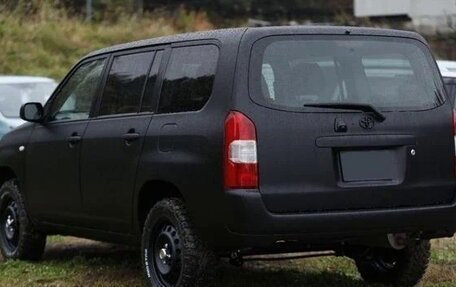 Toyota Probox I, 2023 год, 1 098 000 рублей, 3 фотография