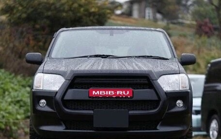 Toyota Probox I, 2023 год, 1 098 000 рублей, 7 фотография