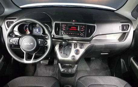 KIA Ray, 2022 год, 1 076 000 рублей, 6 фотография