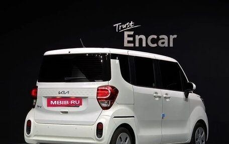 KIA Ray, 2022 год, 1 076 000 рублей, 2 фотография