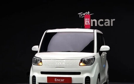 KIA Ray, 2022 год, 1 076 000 рублей, 3 фотография