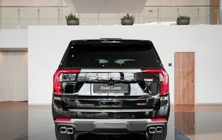 GMC Yukon IV, 2026 год, 16 450 000 рублей, 4 фотография