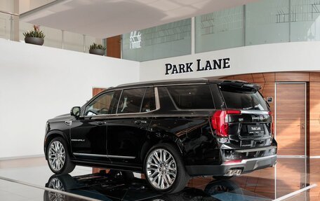 GMC Yukon IV, 2026 год, 16 450 000 рублей, 2 фотография