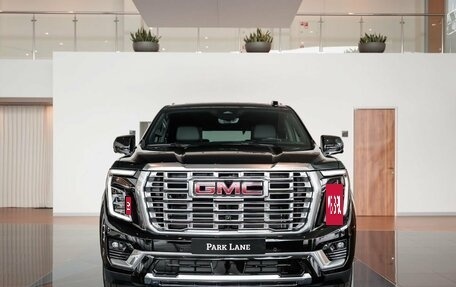 GMC Yukon IV, 2026 год, 16 450 000 рублей, 3 фотография