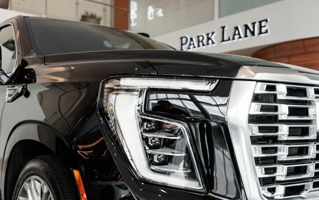 GMC Yukon IV, 2026 год, 16 450 000 рублей, 6 фотография