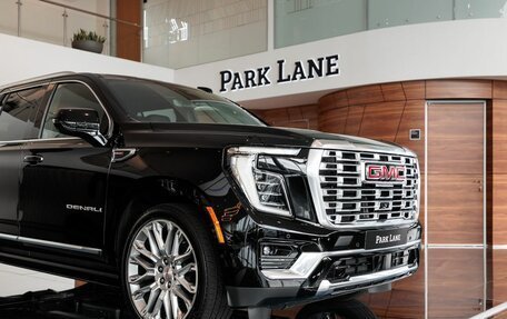 GMC Yukon IV, 2026 год, 16 450 000 рублей, 7 фотография