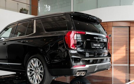 GMC Yukon IV, 2026 год, 16 450 000 рублей, 9 фотография