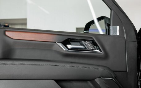 GMC Yukon IV, 2026 год, 16 450 000 рублей, 18 фотография