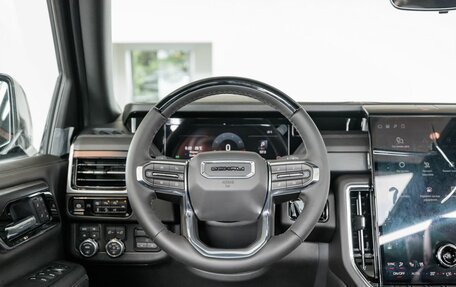 GMC Yukon IV, 2026 год, 16 450 000 рублей, 12 фотография