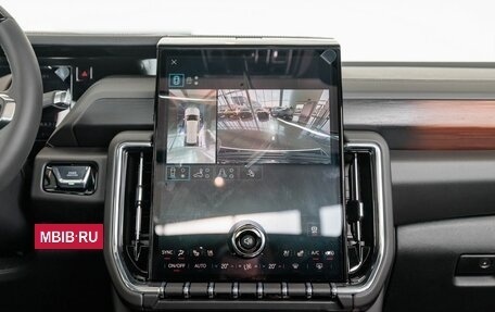GMC Yukon IV, 2026 год, 16 450 000 рублей, 15 фотография