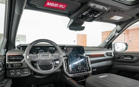 GMC Yukon IV, 2026 год, 16 450 000 рублей, 11 фотография