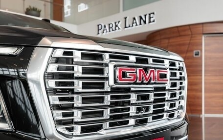 GMC Yukon IV, 2026 год, 16 450 000 рублей, 5 фотография