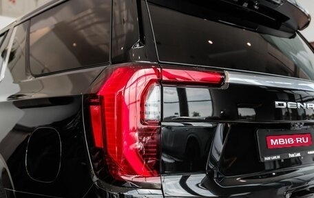 GMC Yukon IV, 2026 год, 16 450 000 рублей, 10 фотография