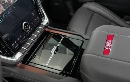 GMC Yukon IV, 2026 год, 16 450 000 рублей, 17 фотография