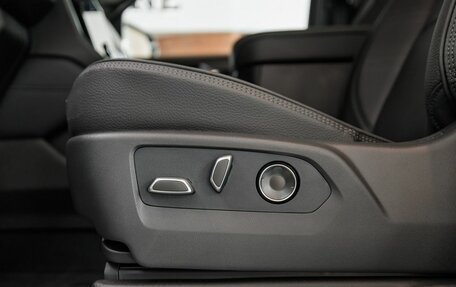 GMC Yukon IV, 2026 год, 16 450 000 рублей, 22 фотография