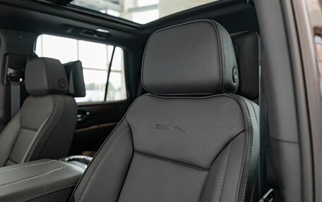 GMC Yukon IV, 2026 год, 16 450 000 рублей, 21 фотография