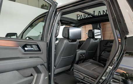 GMC Yukon IV, 2026 год, 16 450 000 рублей, 23 фотография