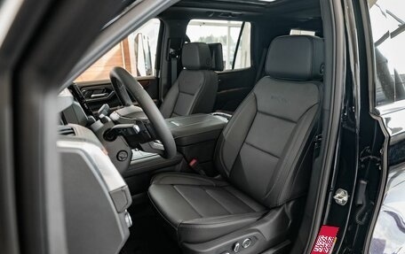 GMC Yukon IV, 2026 год, 16 450 000 рублей, 20 фотография