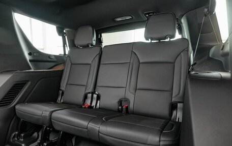 GMC Yukon IV, 2026 год, 16 450 000 рублей, 28 фотография
