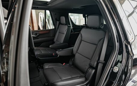 GMC Yukon IV, 2026 год, 16 450 000 рублей, 27 фотография