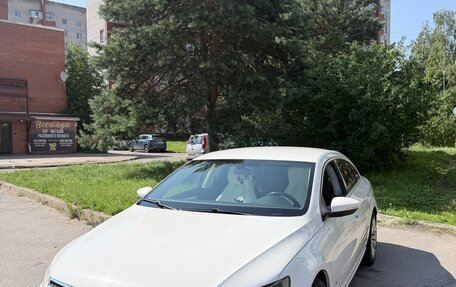 Volkswagen Passat CC I рестайлинг, 2012 год, 1 100 000 рублей, 7 фотография