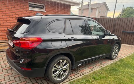 BMW X1, 2019 год, 3 200 000 рублей, 5 фотография