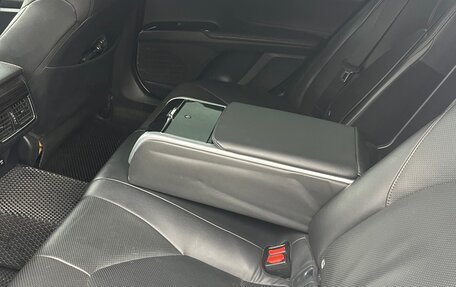 Toyota Camry, 2018 год, 2 450 000 рублей, 14 фотография