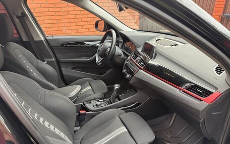 BMW X1, 2019 год, 3 200 000 рублей, 8 фотография