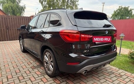 BMW X1, 2019 год, 3 200 000 рублей, 7 фотография