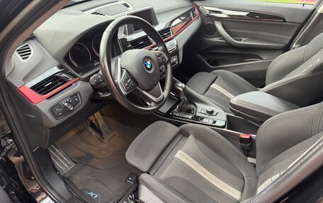 BMW X1, 2019 год, 3 200 000 рублей, 12 фотография