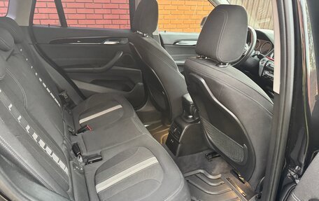 BMW X1, 2019 год, 3 200 000 рублей, 13 фотография