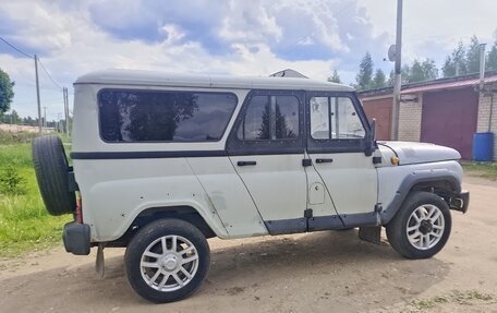 ЛуАЗ 3153, 2004 год, 350 000 рублей, 2 фотография