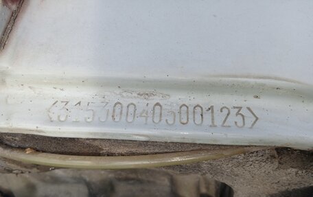 ЛуАЗ 3153, 2004 год, 350 000 рублей, 10 фотография