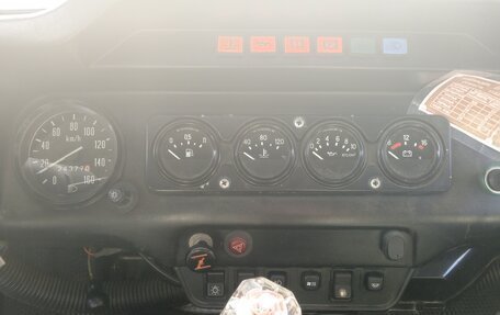 ЛуАЗ 3153, 2004 год, 350 000 рублей, 12 фотография