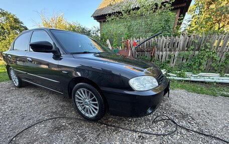 KIA Spectra II (LD), 2007 год, 300 000 рублей, 4 фотография