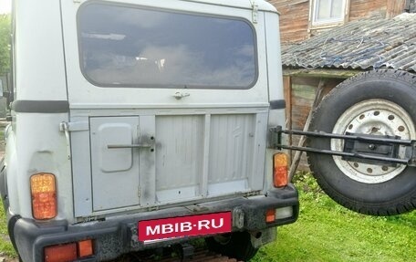 ЛуАЗ 3153, 2004 год, 350 000 рублей, 13 фотография