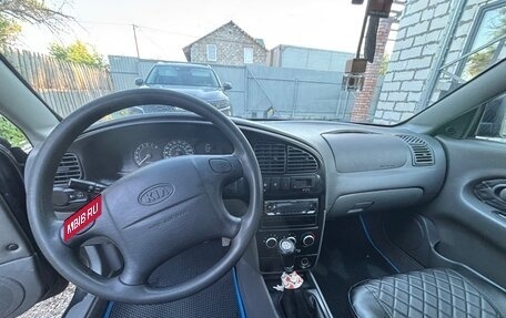 KIA Spectra II (LD), 2007 год, 300 000 рублей, 7 фотография