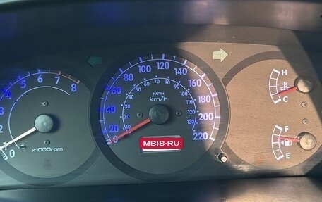 KIA Spectra II (LD), 2007 год, 300 000 рублей, 2 фотография