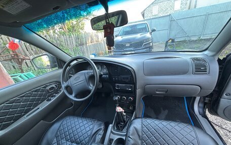 KIA Spectra II (LD), 2007 год, 300 000 рублей, 12 фотография