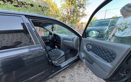 KIA Spectra II (LD), 2007 год, 300 000 рублей, 15 фотография