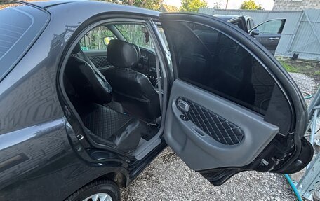 KIA Spectra II (LD), 2007 год, 300 000 рублей, 17 фотография