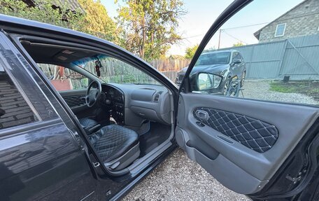 KIA Spectra II (LD), 2007 год, 300 000 рублей, 13 фотография